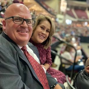 Meet your Posher, Tim